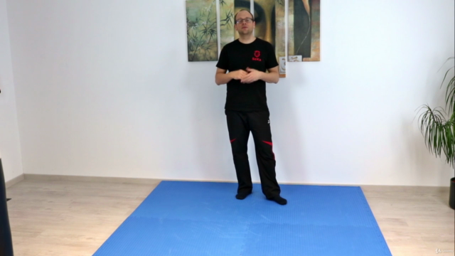 Wing Chun - Das komplette achte Schülerprogramm - Screenshot_02