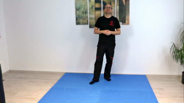 Wing Chun - Das komplette achte Schülerprogramm - Screenshot_03