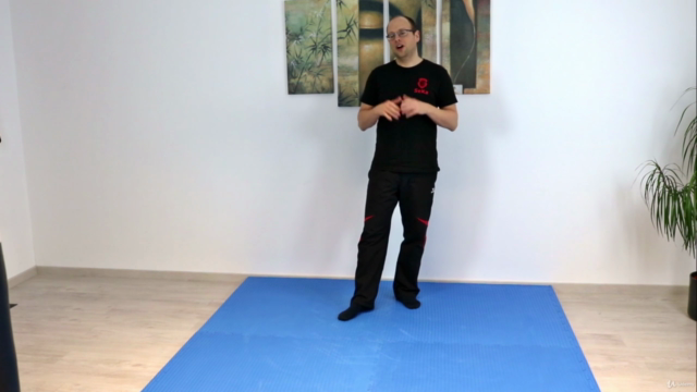 Wing Chun - Das komplette achte Schülerprogramm - Screenshot_04