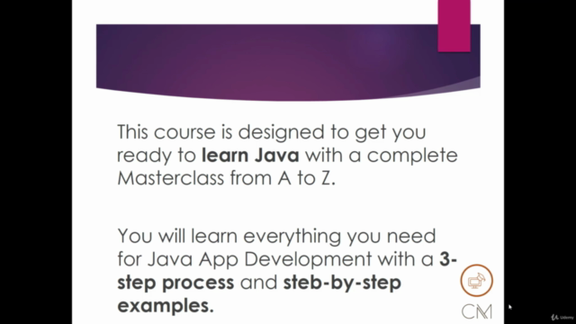 Java - A 3-Step Process to Master Java in 7 days for Newbies - Screenshot_01