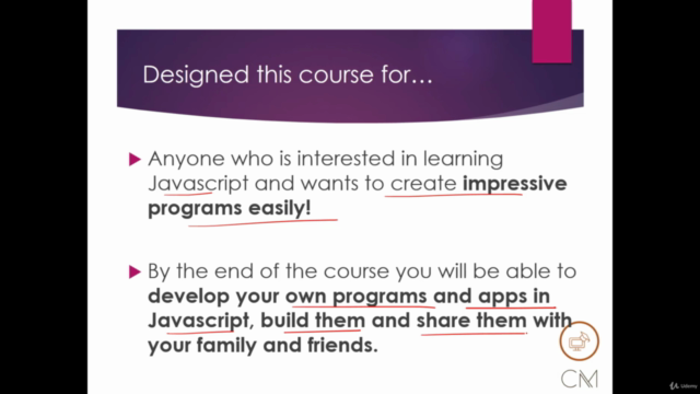 JavaScript Mastery: Unlock Professional Development Skills - Screenshot_02