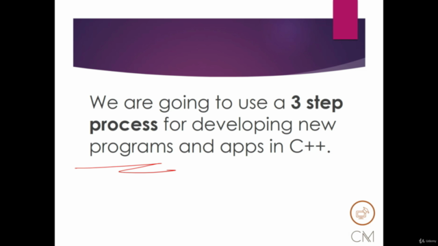 C++ - A 3-Step Process to Master C++ in 7 days for Beginners - Screenshot_03