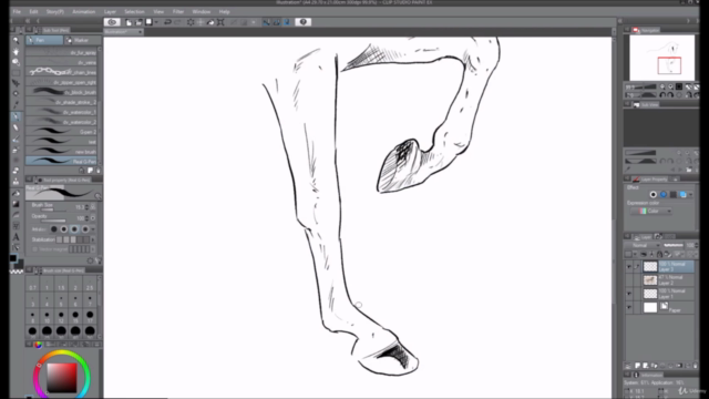 DESSIN D'ANIMAUX: Le cours complet - Screenshot_02