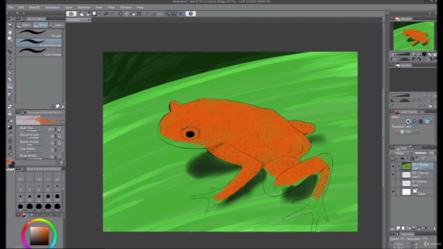 DESSIN D'ANIMAUX: Le cours complet - Screenshot_03