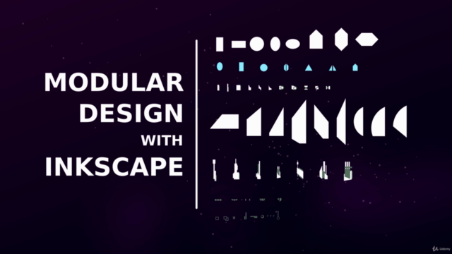 Create modular game art and tile sets faster with Inkscape! - Screenshot_01