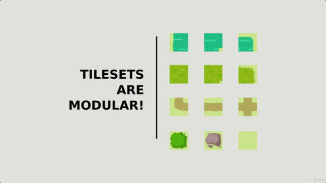 Create modular game art and tile sets faster with Inkscape! - Screenshot_03