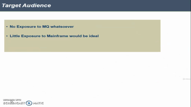 Websphere MQ for Mainframe - A Beginners Guide - Screenshot_04