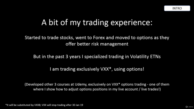 Options Trading: How I trade without charts (live trading) - Screenshot_01