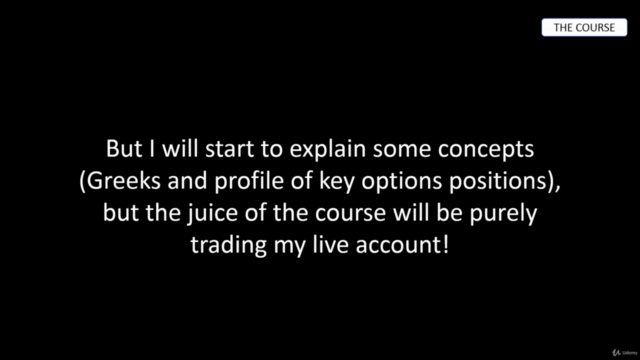 Options Trading: How I trade without charts (live trading) - Screenshot_03