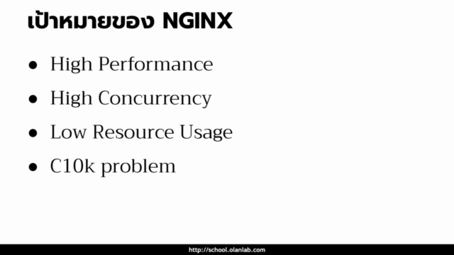 ฝึก NGINX ฉบับนักพัฒนา เว็บ อย่างมือโปร - Screenshot_02