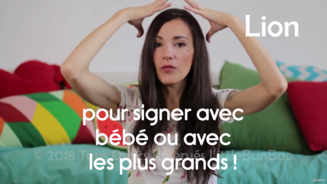 Les animaux en Langue des Signes - Screenshot_01