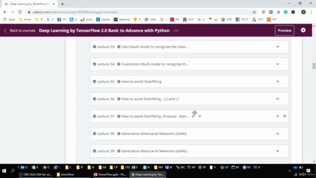 Deep Learning by TensorFlow 2.0 Basic to Advance with Python - Screenshot_03