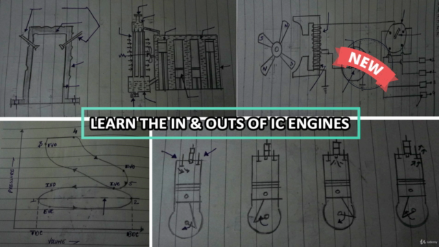 Internal Combustion Engines - IC Engines - Screenshot_02