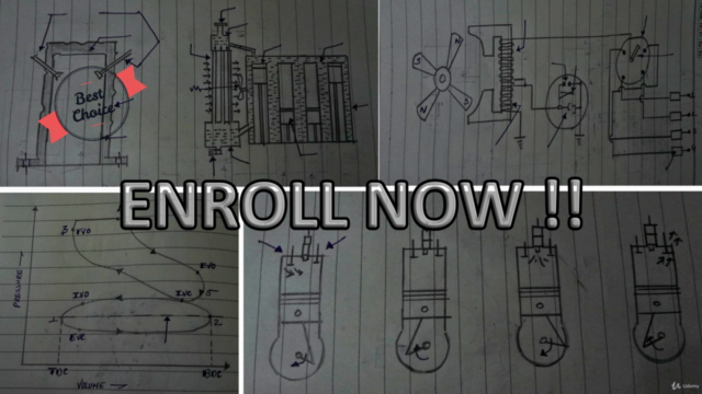 Internal Combustion Engines - IC Engines - Screenshot_04