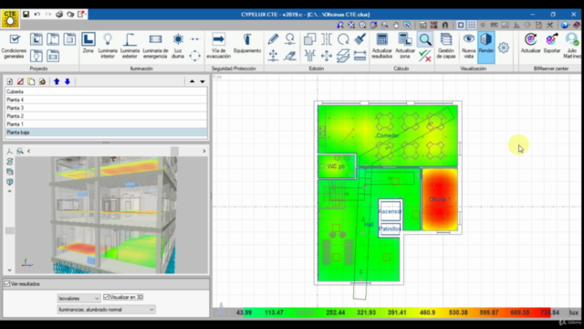 CYPELUX CTE Diseño de iluminación. - Screenshot_04