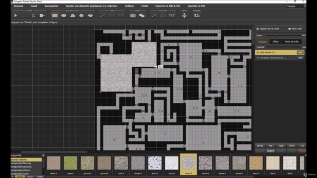 Dungeon Painter Studio - Screenshot_02