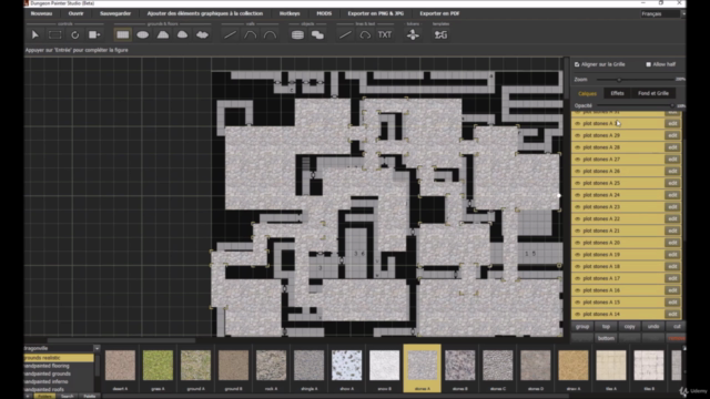 Dungeon Painter Studio - Screenshot_03