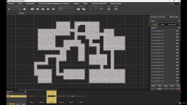 Dungeon Painter Studio - Screenshot_04