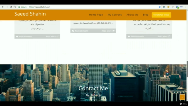 TOP Clever Digital Marketing Hack to Increase Your Lead عربي - Screenshot_04