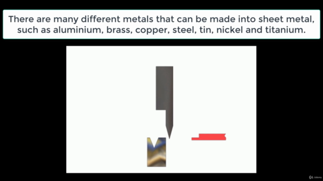 Learn Sheet Metal Design - Screenshot_01