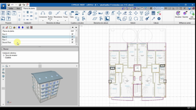 CYPELEC REBT Vehículo Eléctrico - Screenshot_03
