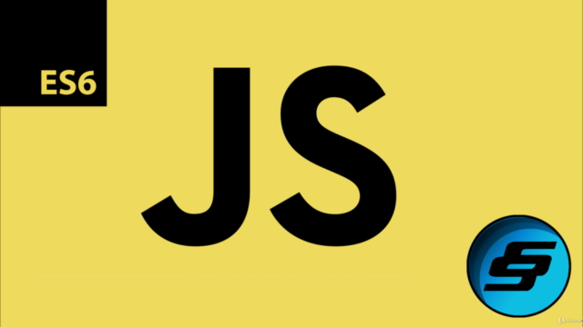 Full JavaScript Masterclass Course: ES6 Modern Development - Screenshot_01