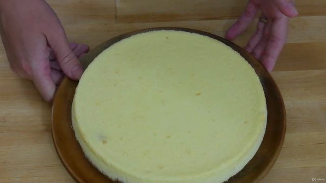 Cheesecake for Beginners - Screenshot_03