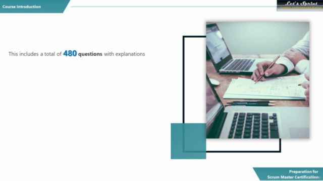 Professional Scrum Master ™ (PSM ™) Prep & 480 Questions - Screenshot_04