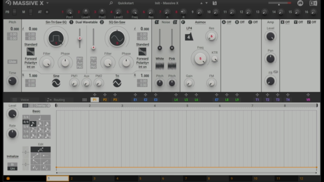 Massive X Synthesizer - Native Instruments Massive X Guide! - Screenshot_02