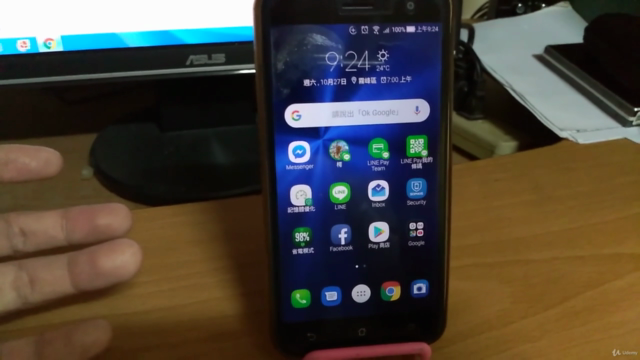 Google Assistant生活自動化應用 - Screenshot_03