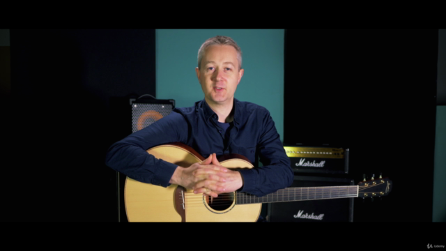 Fingerstyle Focus - Learn to play Fingerstyle Guitar! - Screenshot_02