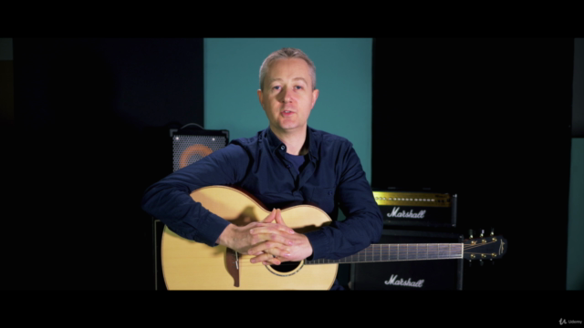 Fingerstyle Focus - Learn to play Fingerstyle Guitar! - Screenshot_03