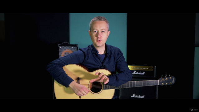 Fingerstyle Focus - Learn to play Fingerstyle Guitar! - Screenshot_04