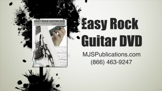 EASY ROCK GUITAR - Screenshot_04