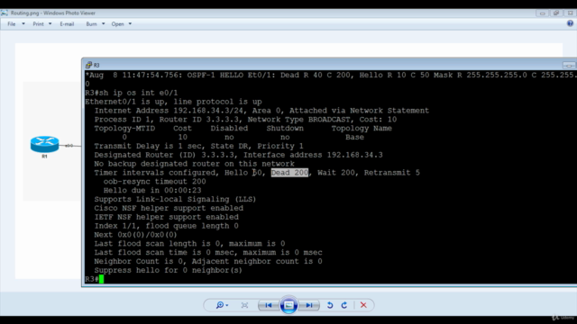 Cisco Routing TSHOOT Labs For CCNA, CCNP, and CCIE Students - Screenshot_01