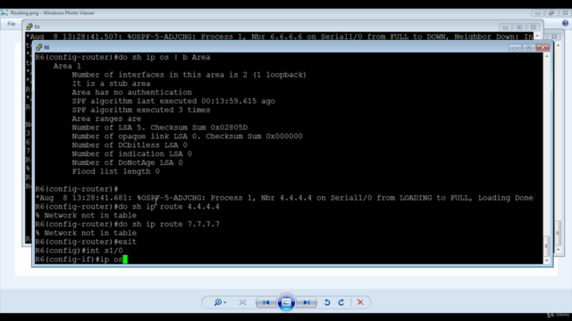 Cisco Routing TSHOOT Labs For CCNA, CCNP, and CCIE Students - Screenshot_03