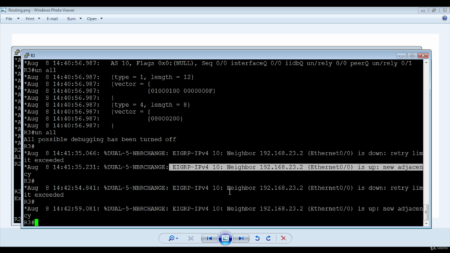 Cisco Routing TSHOOT Labs For CCNA, CCNP, and CCIE Students - Screenshot_04