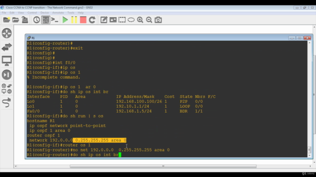 CCNA to CCNP Transition: Miscellaneous Topics - Screenshot_01