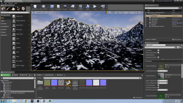 Unlocking the Unreal Engine Material Editor - Screenshot_04