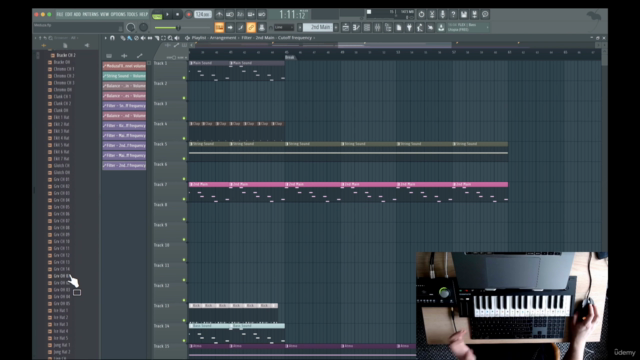 FL Studio Complete Course - Music Production for Mac & PC - Screenshot_02