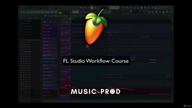 FL Studio Workflow - Learn How To Work Fast in FL Studio - Screenshot_01