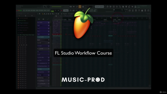 FL Studio Workflow - Learn How To Work Fast in FL Studio - Screenshot_03