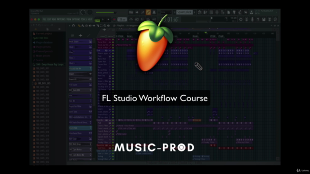 FL Studio Workflow - Learn How To Work Fast in FL Studio - Screenshot_04