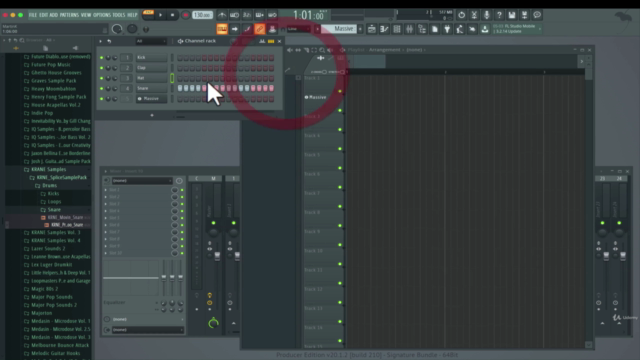 FL Studio 20.1 Upgrade Course - Learn FL Studio For Mac & PC - Screenshot_03