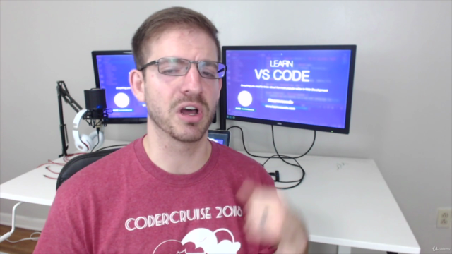 Learn Visual Studio Code (2020) - Screenshot_04