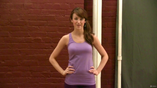 How To Bollywood Dance Class For Women Plus Bonus Workout - Screenshot_03
