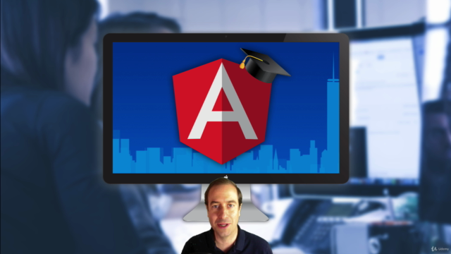 Angular for Beginners Course (Angular 19) - Screenshot_01