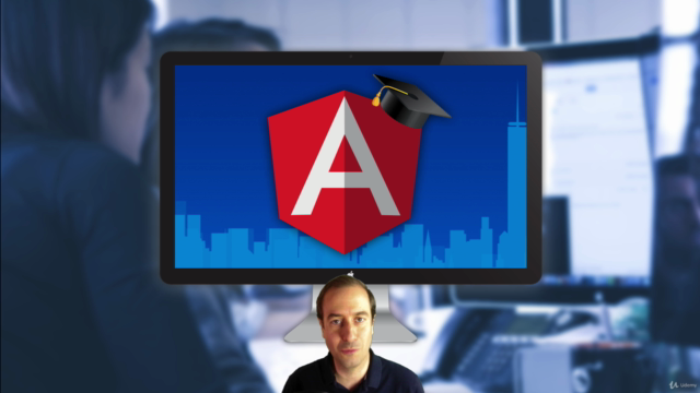 Angular for Beginners Course (Angular 19) - Screenshot_03