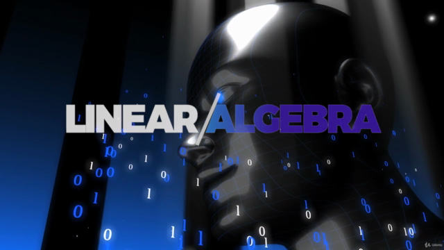 Linear Algebra for AI - Generative AI - Screenshot_02