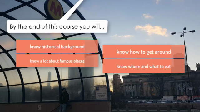 A weekend in Warsaw - Screenshot_04